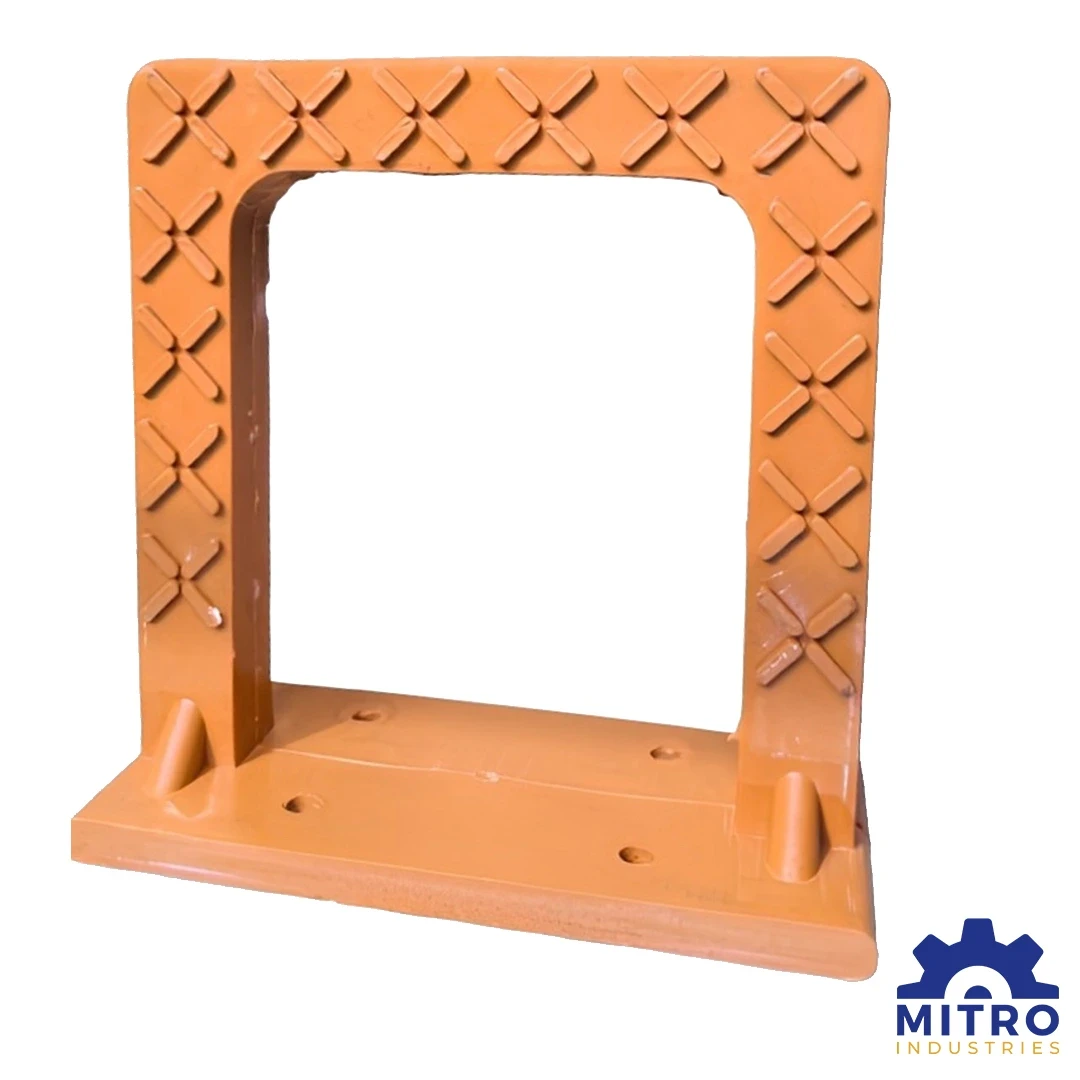 PVC Anchor Footstep