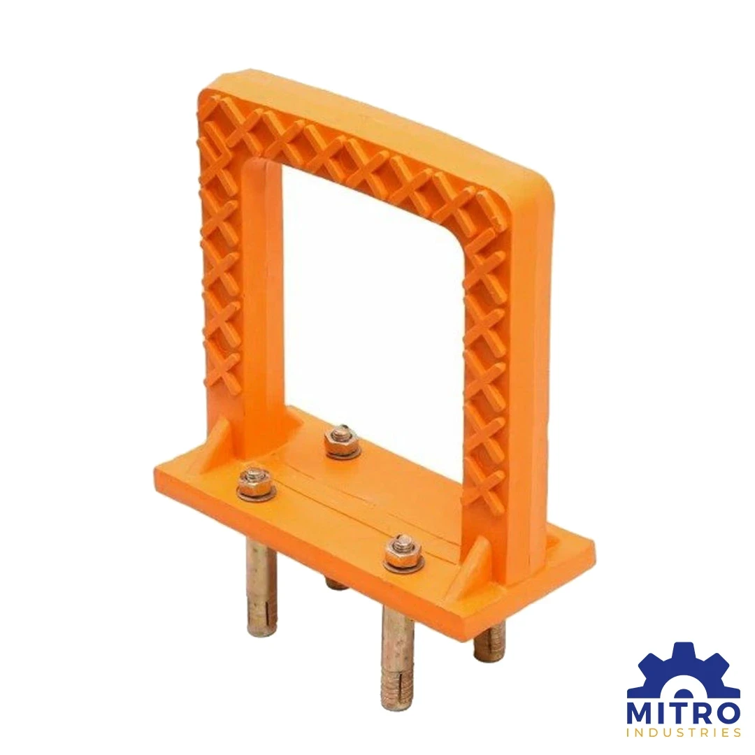 PVC Anchor Footstep