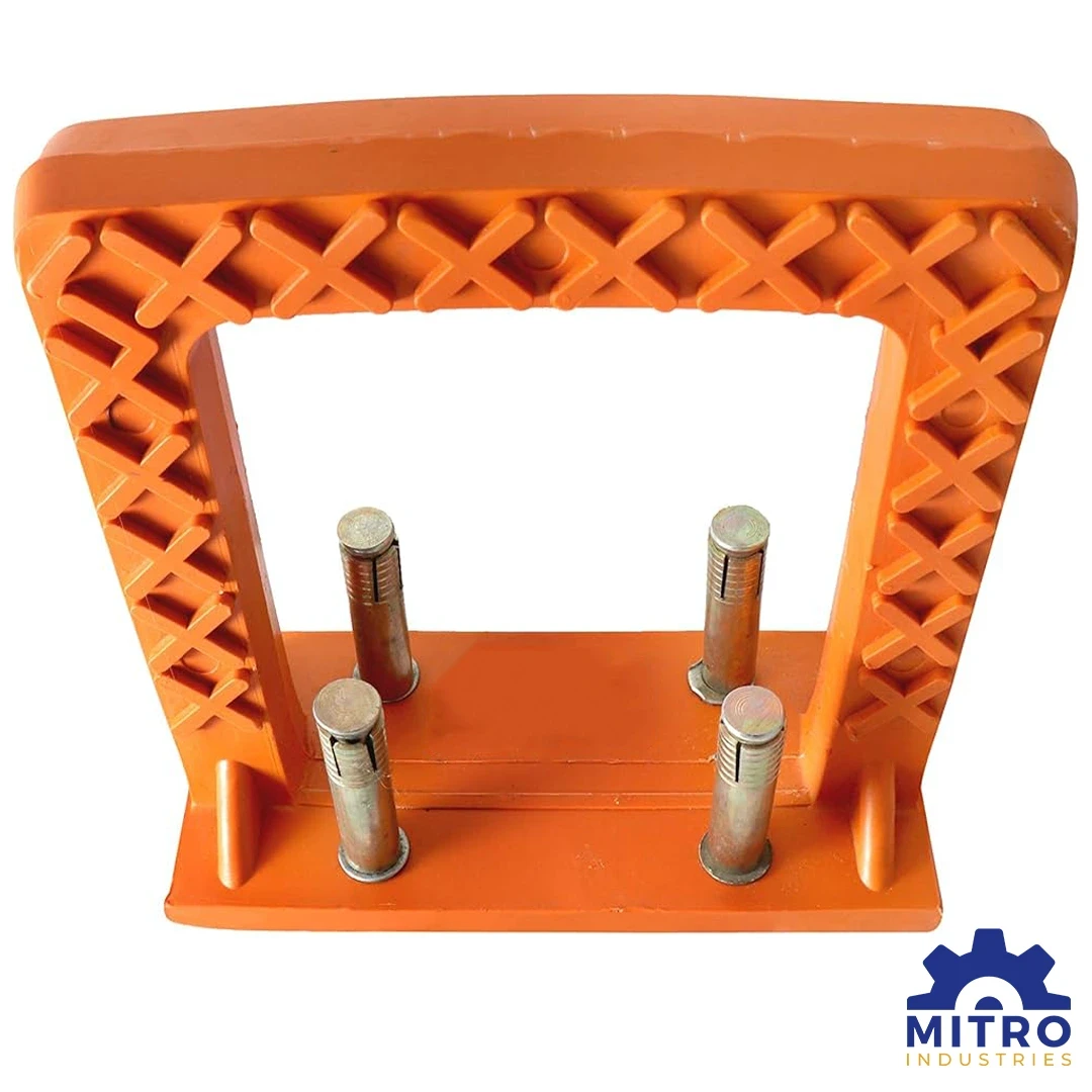 PVC Anchor Footstep