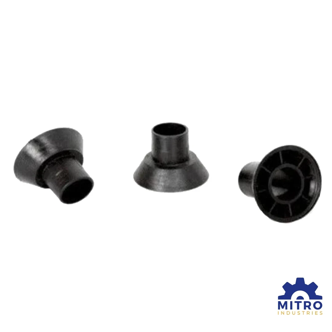 PVC Tie Rod Cone - 25mm