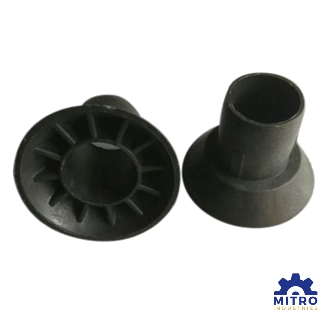 PVC Tie Rod Cone - 25mm