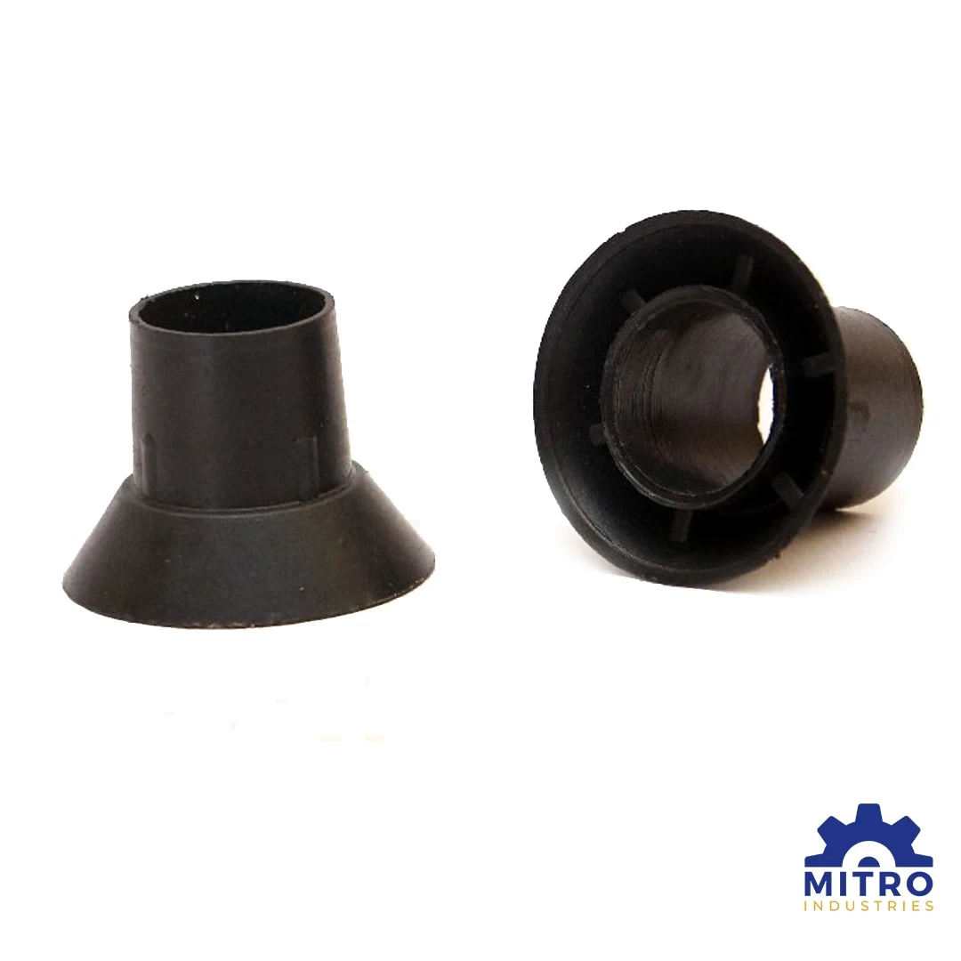 PVC Tie Rod Cone - 25mm