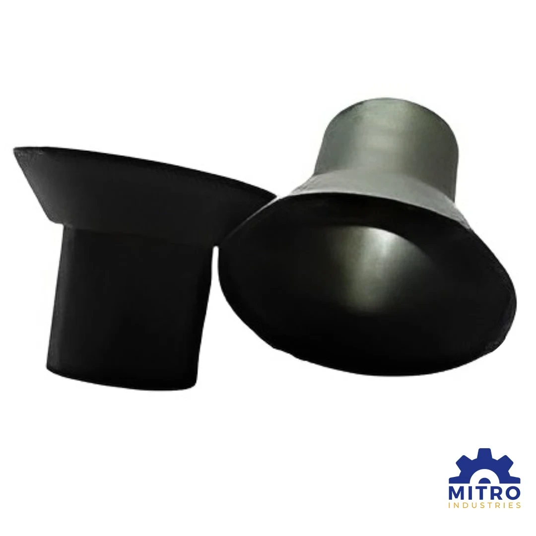 PVC Tie Rod Cone - 25mm