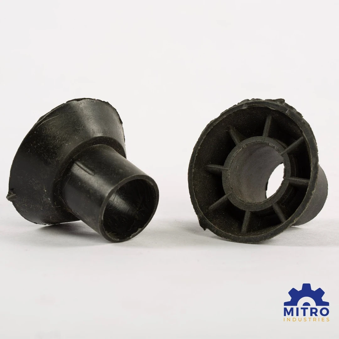 PVC Tie Rod Cone - 25mm