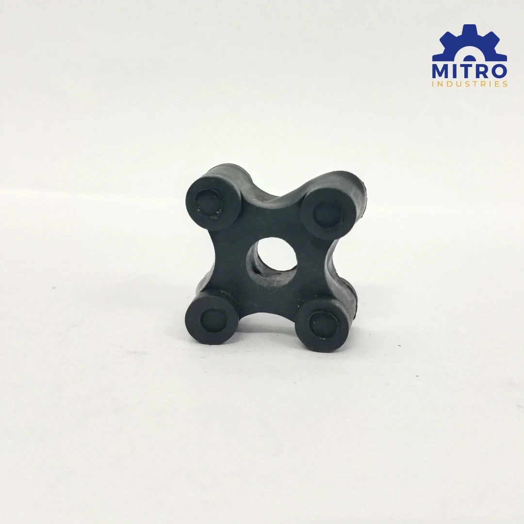 PVC Cover Block