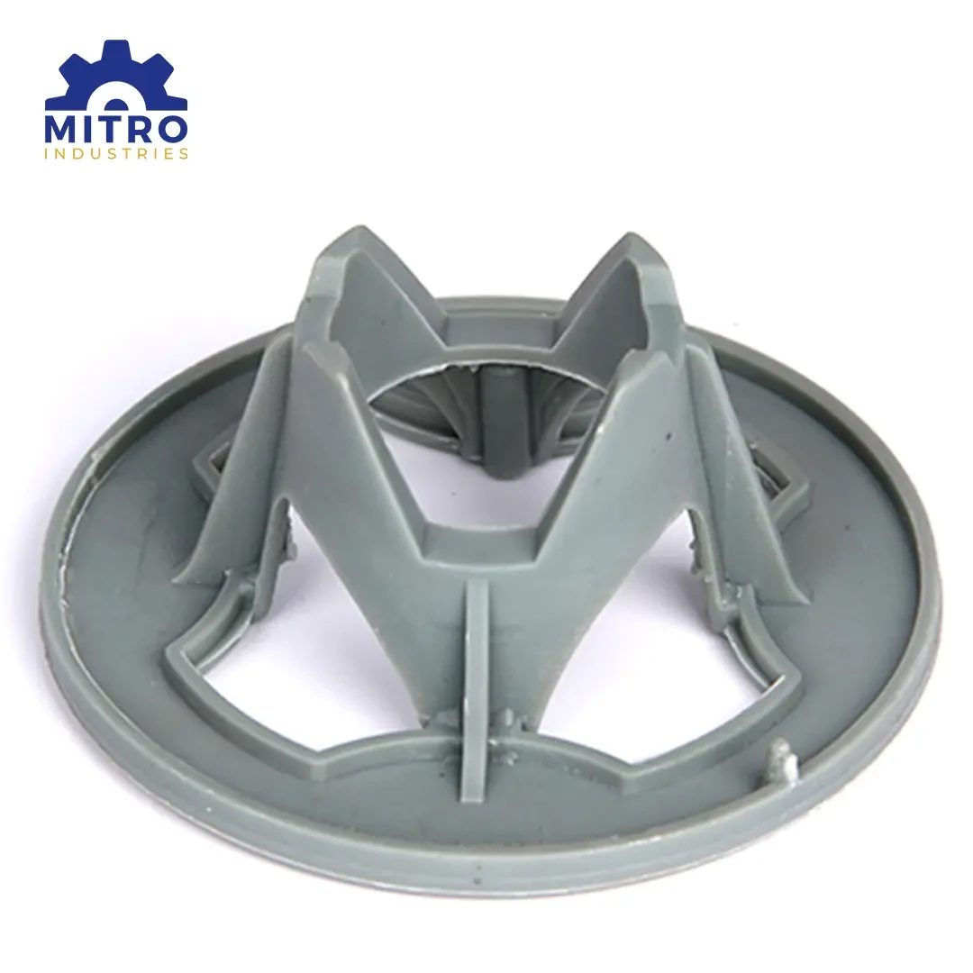 Concrete Plastic Rebar Chair Spacer