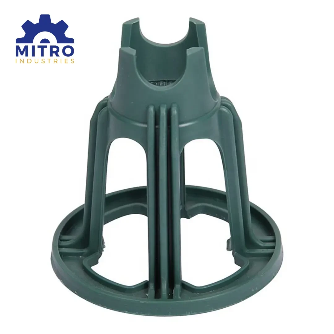 Concrete Plastic Rebar Chair Spacer