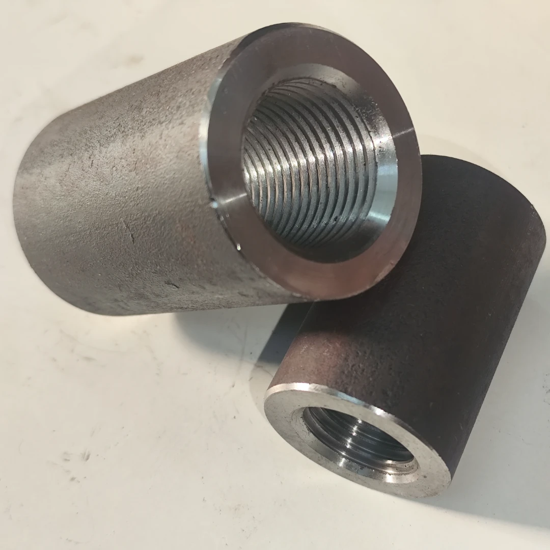 Rebar Roll Tech Coupler