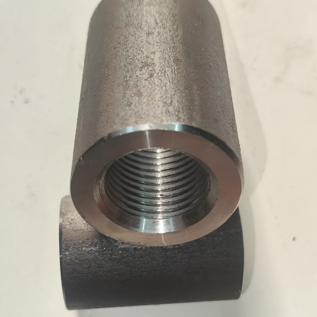 Rebar Roll Tech Coupler