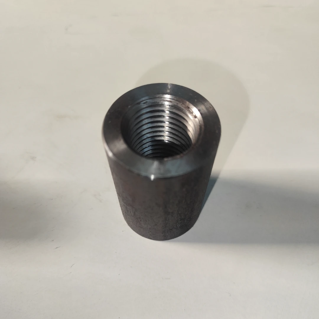Rebar Roll Tech Coupler
