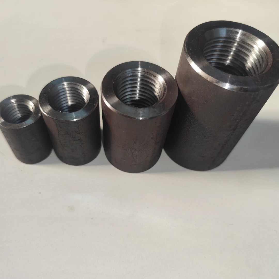 Rebar Roll Tech Coupler