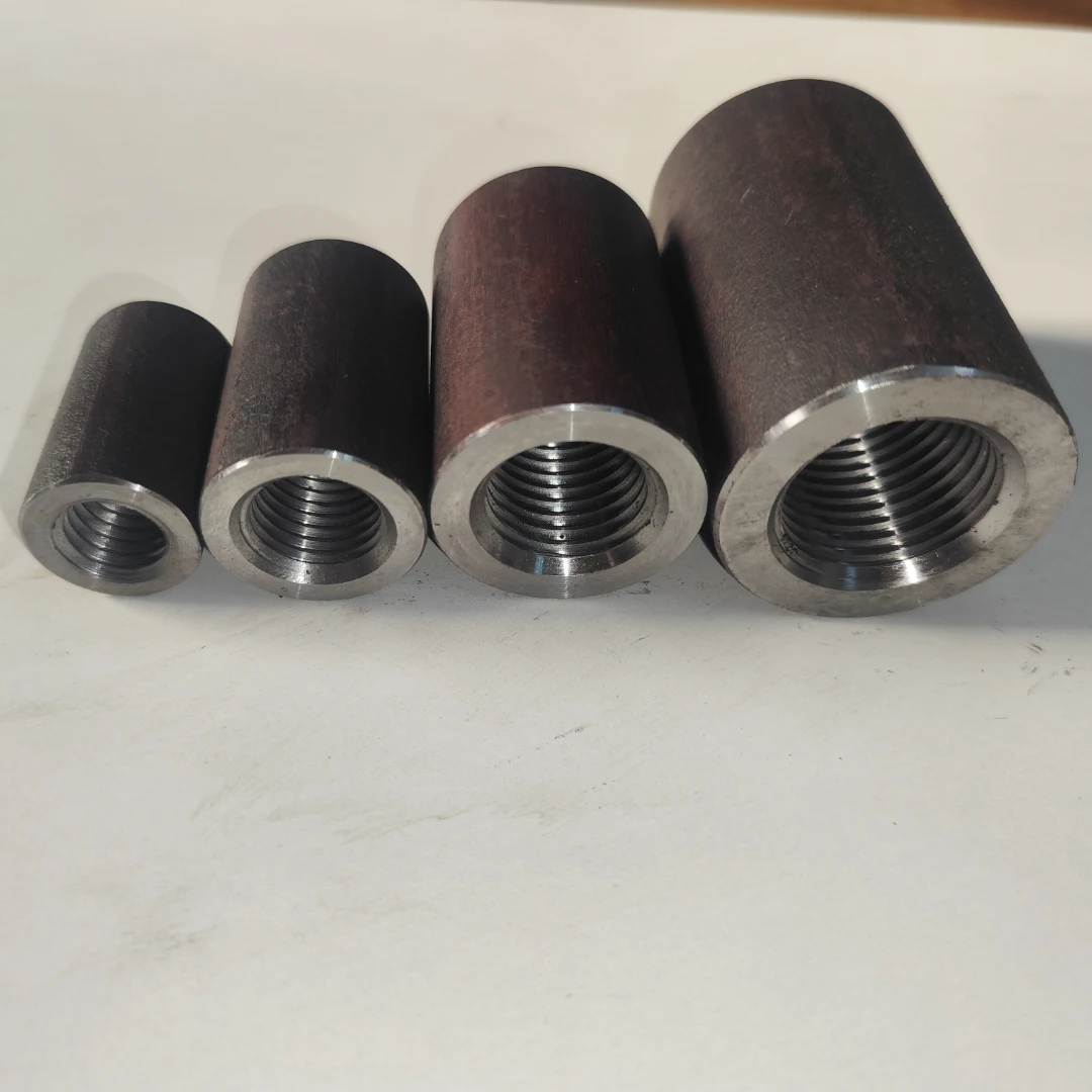 Rebar Roll Tech Coupler