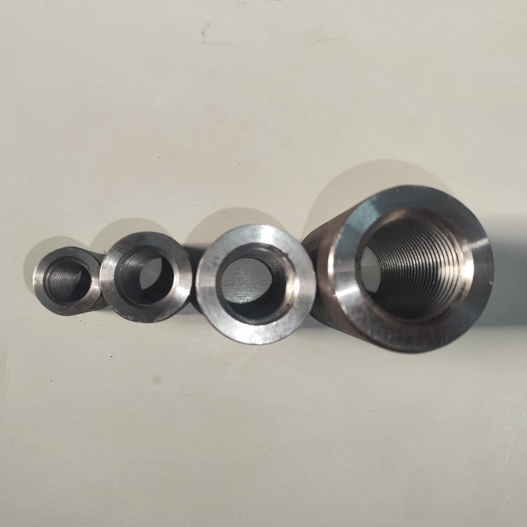 Rebar Roll Tech Coupler