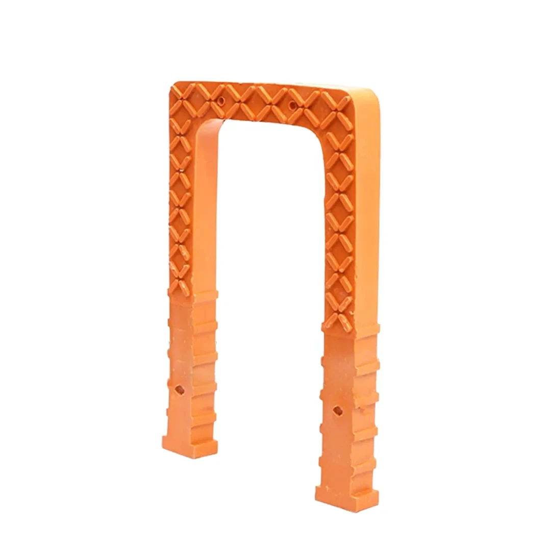 PVC Footstep