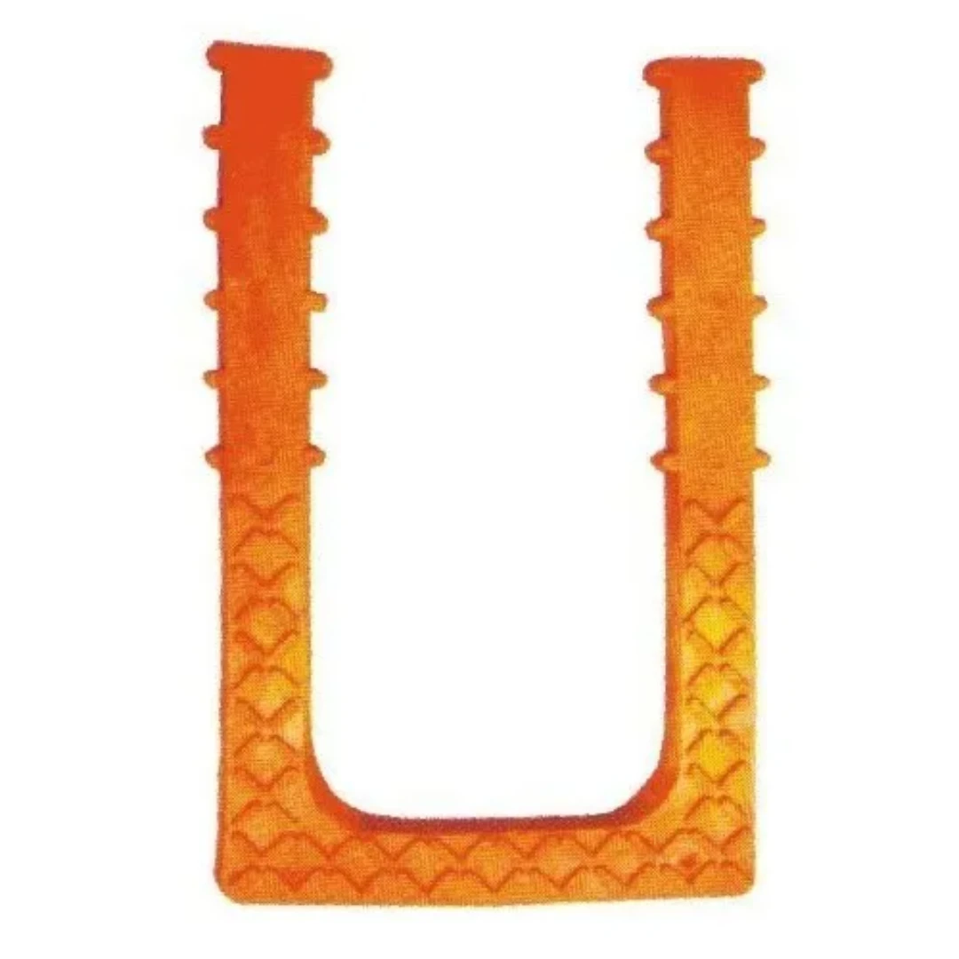 PVC Footstep
