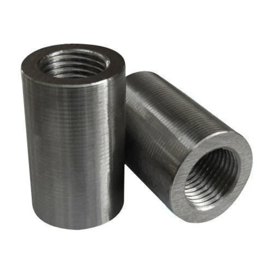 Rebar Roll Tech Coupler