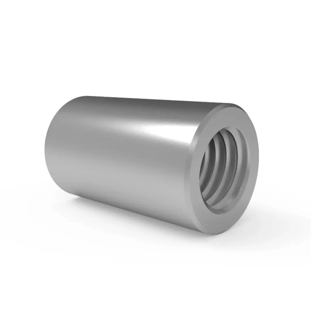Rebar Roll Tech Coupler