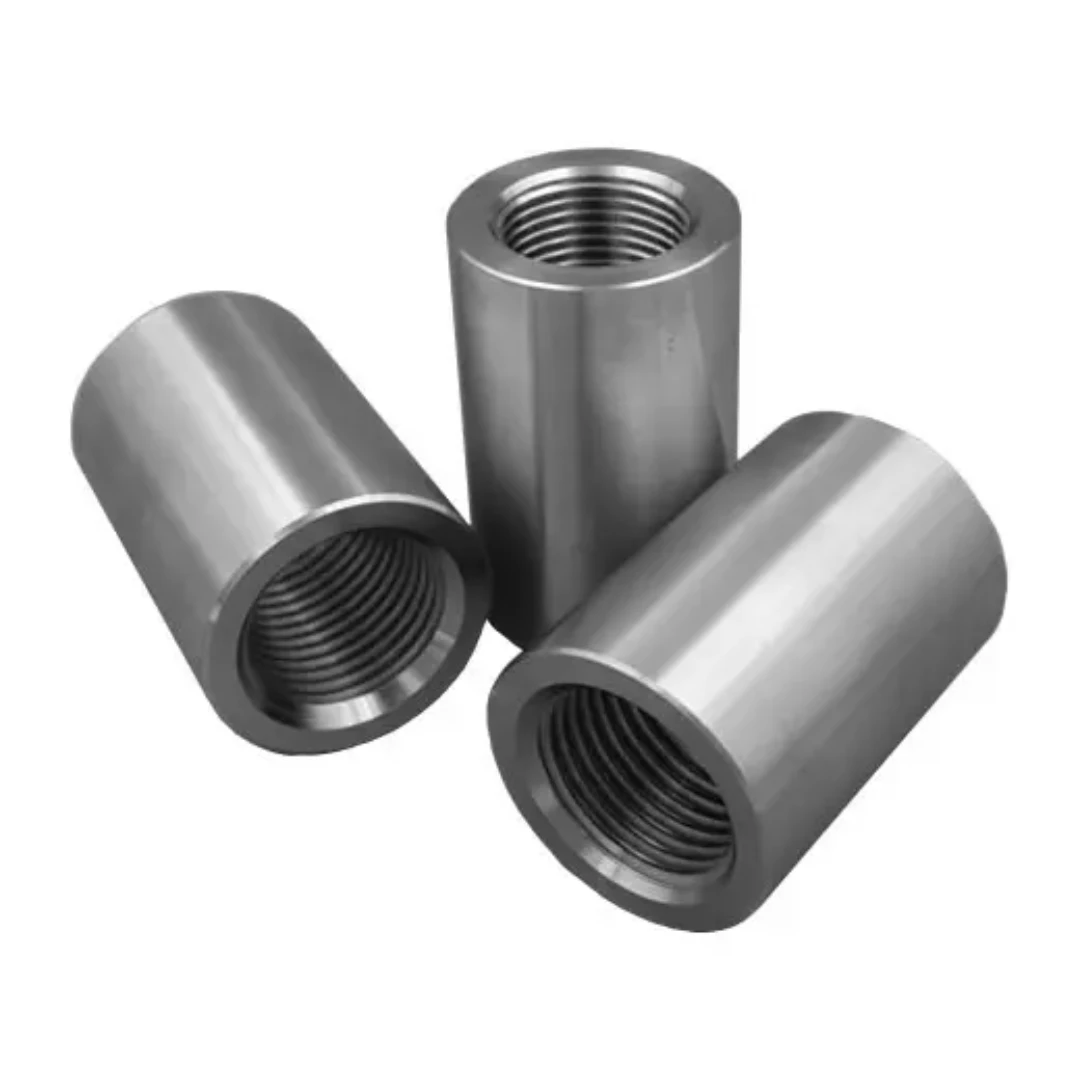 Rebar Roll Tech Coupler