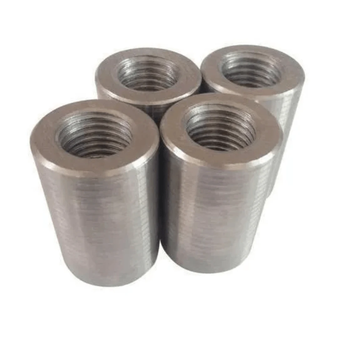 Rebar Roll Tech Coupler