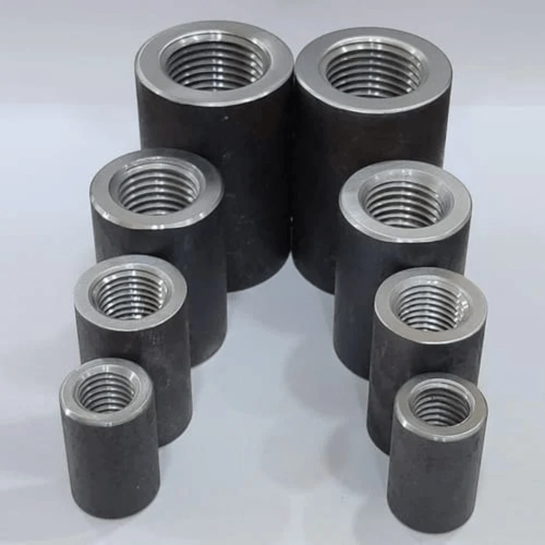 Rebar Roll Tech Coupler