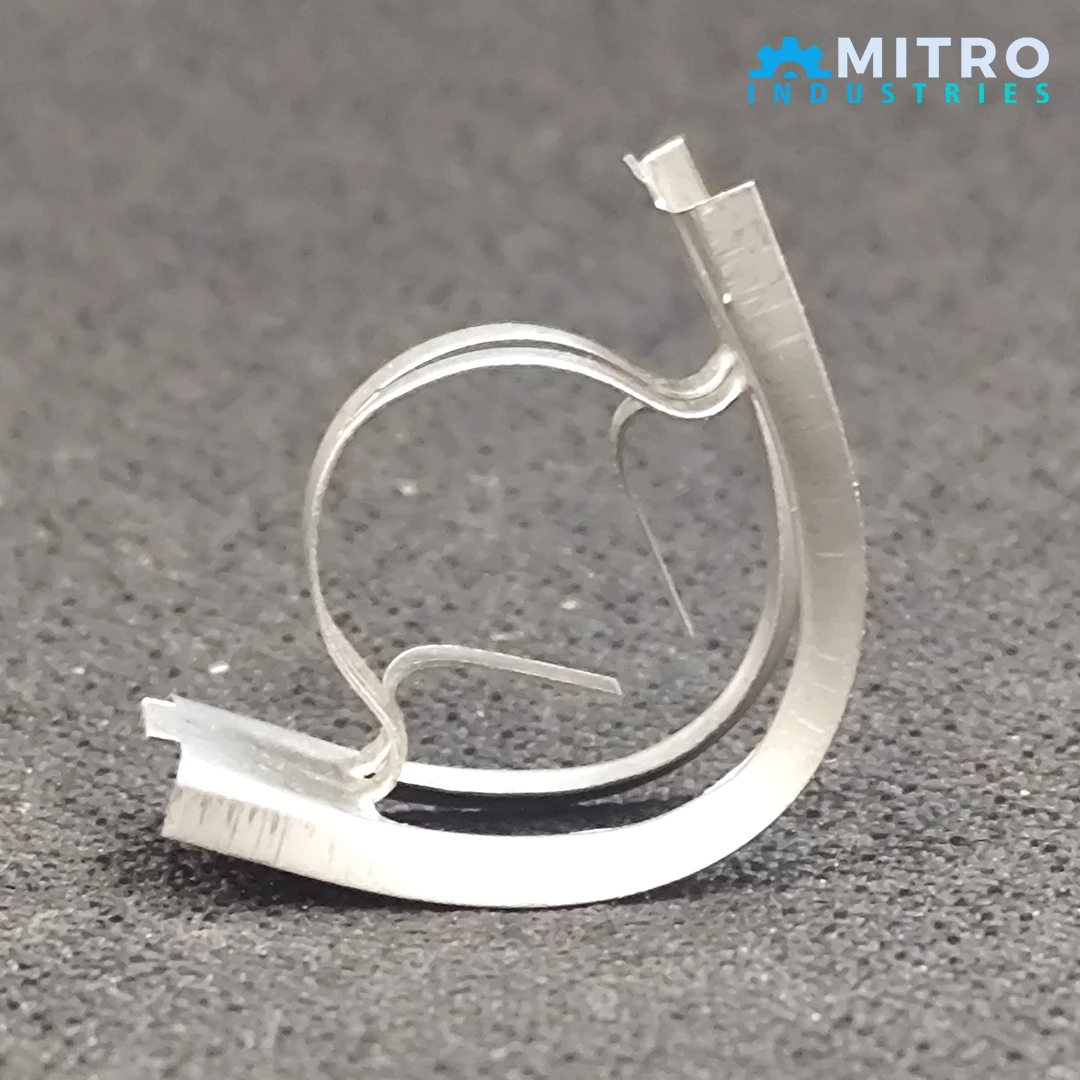 IMTP Intalox Saddle Ring