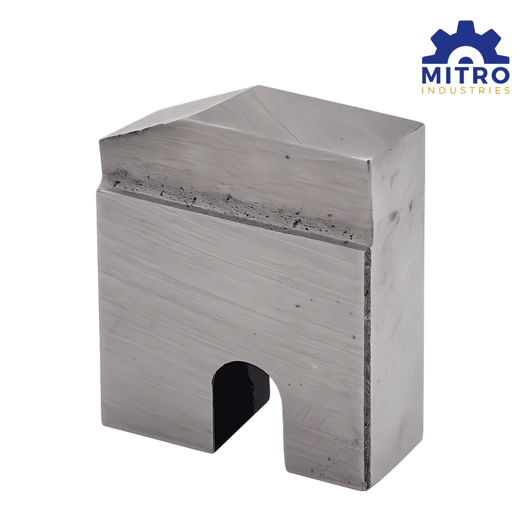Rebar Rib Peeling Blade