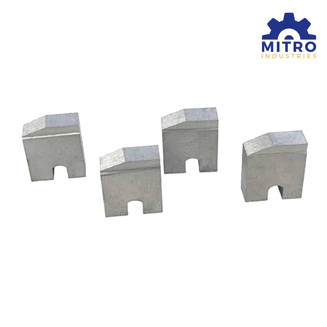 Rebar Rib Peeling Blade