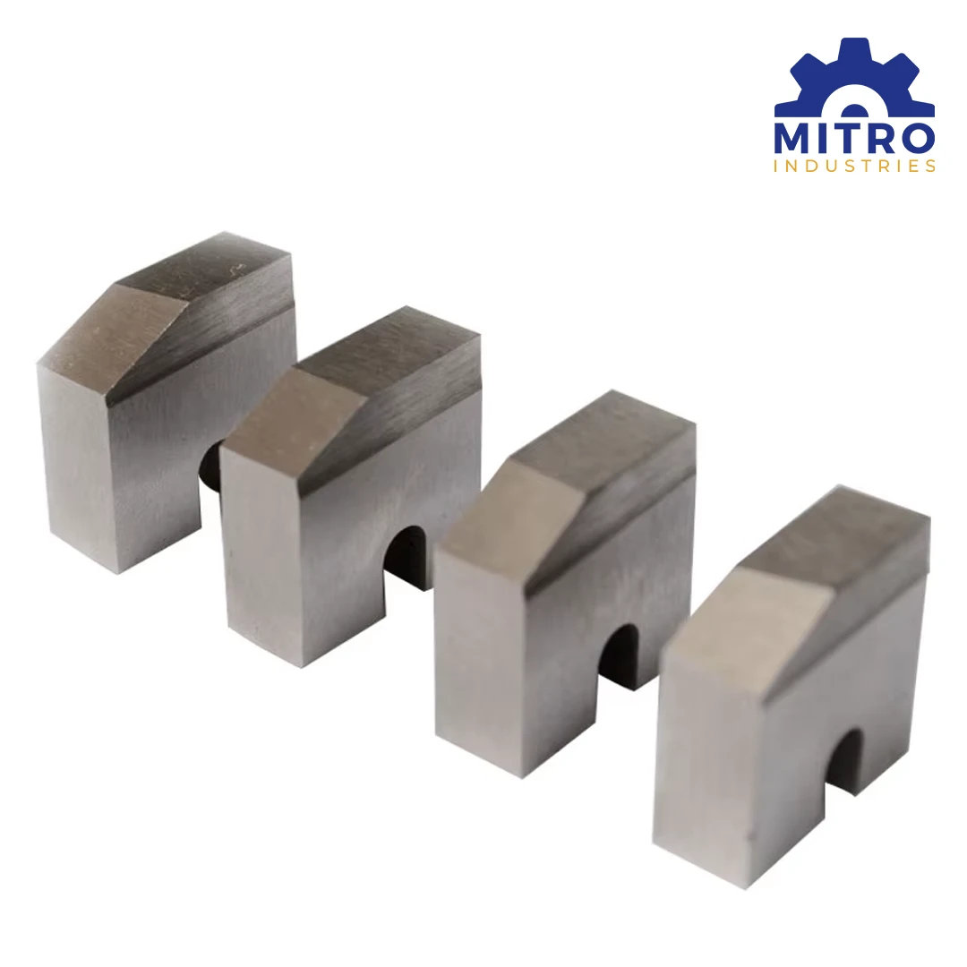 Rebar Rib Peeling Blade