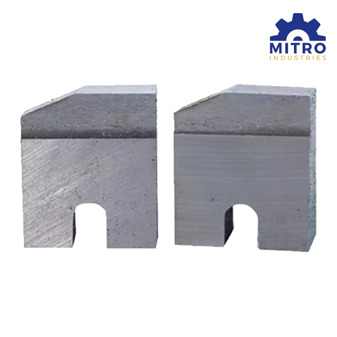 Rebar Rib Peeling Blade