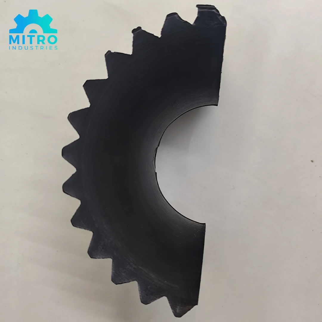 Plastic Intalox Saddle