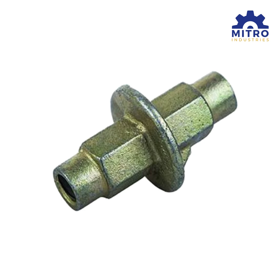 Formwork Water Stopper