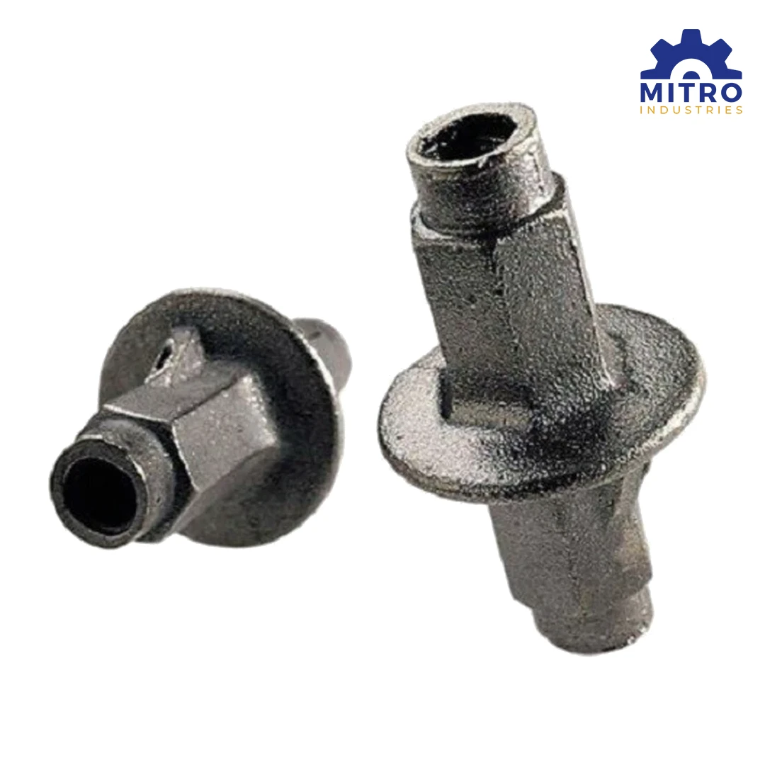 Formwork Water Stopper