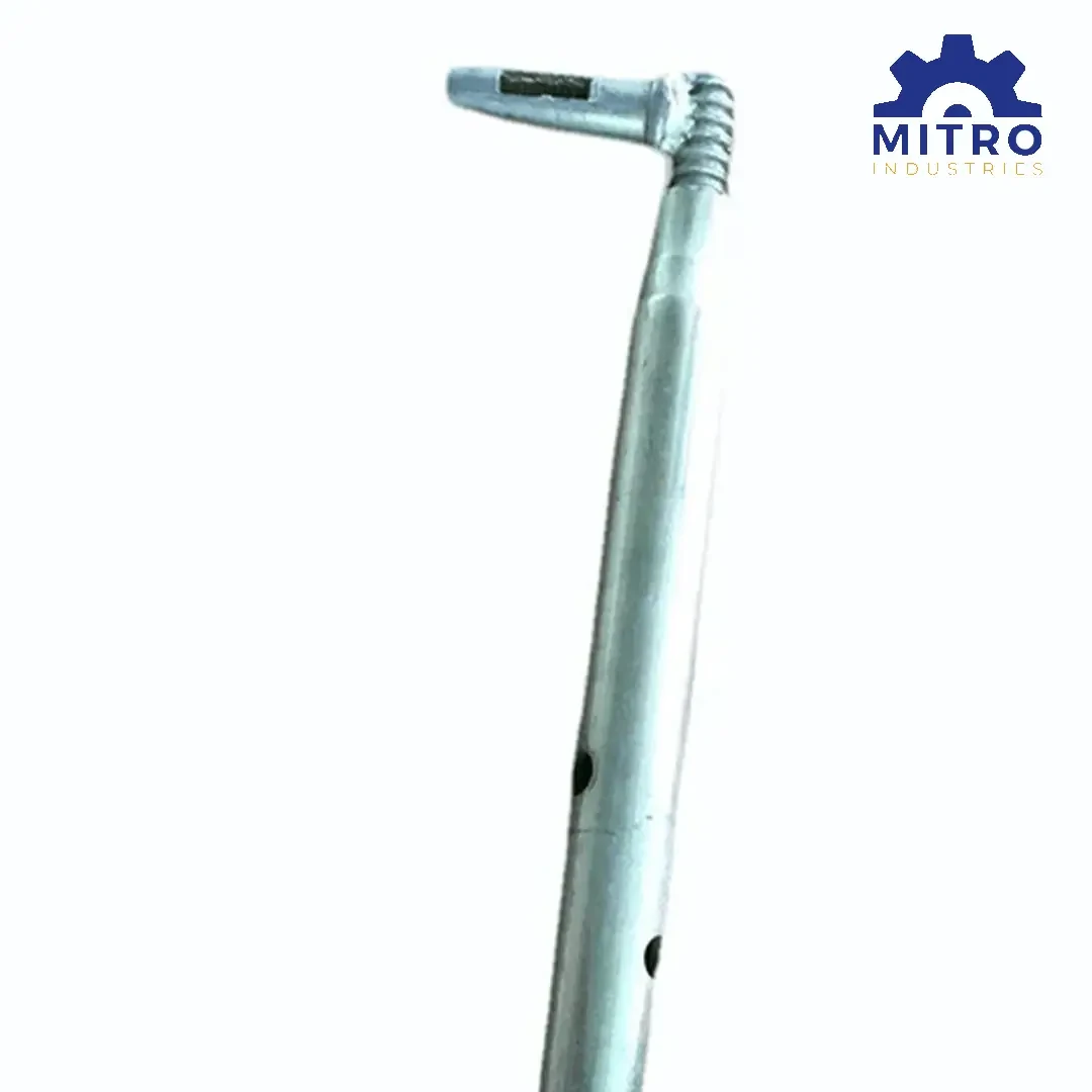 Mivan Formwork Push Pull Jack