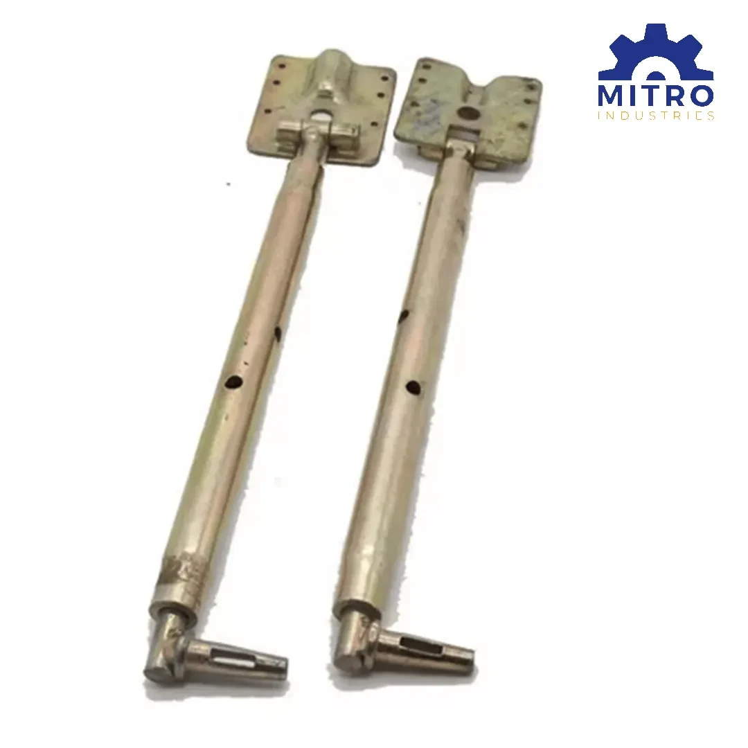 Mivan Formwork Push Pull Jack