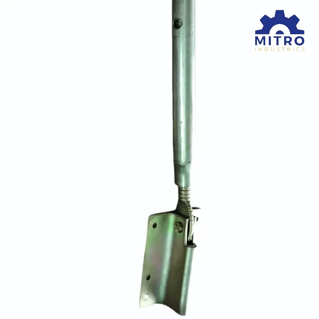 Mivan Formwork Push Pull Jack