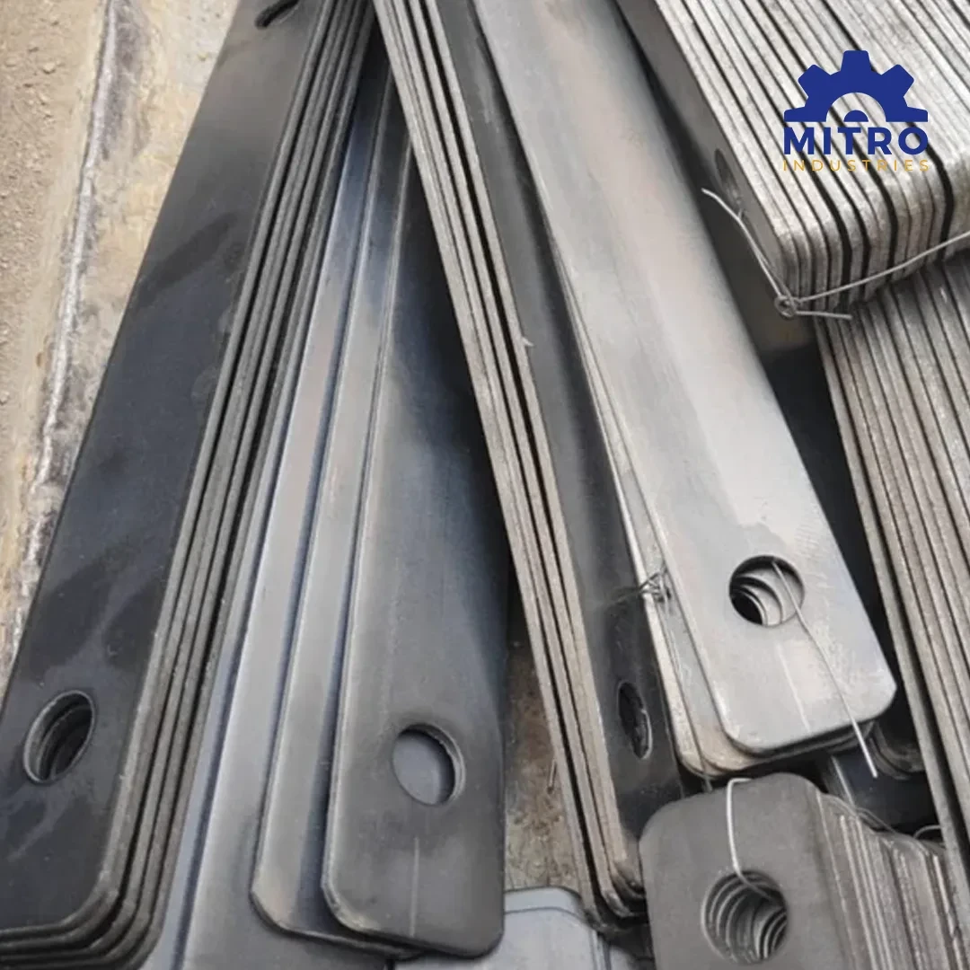 Mivan Wall Tie