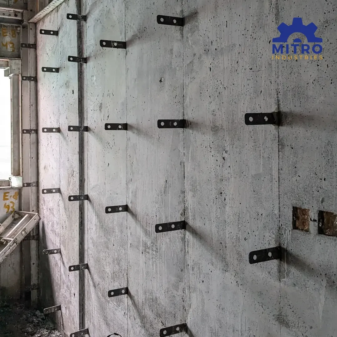 Mivan Wall Tie
