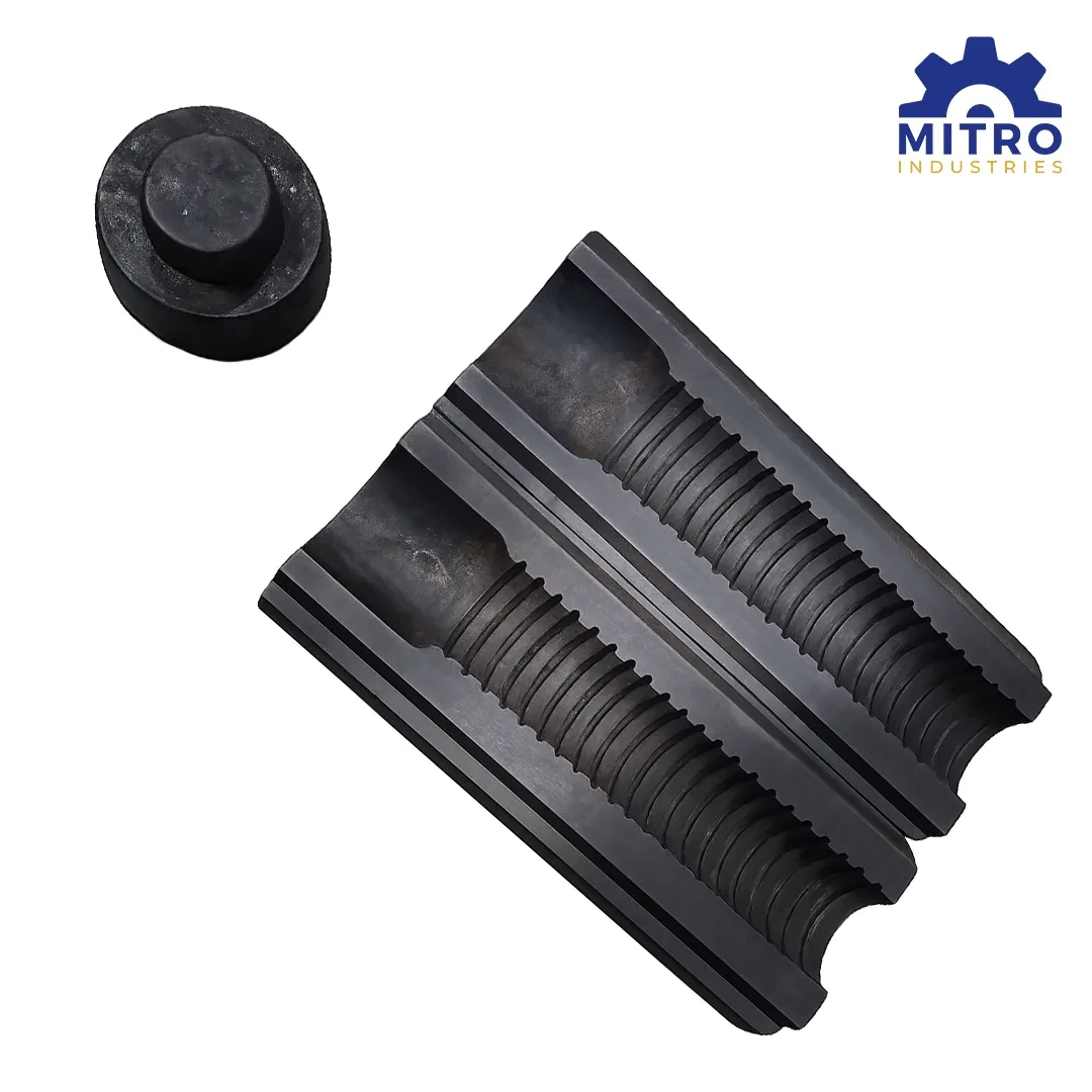 Rebar Cold Forging Machine Die and Punch
