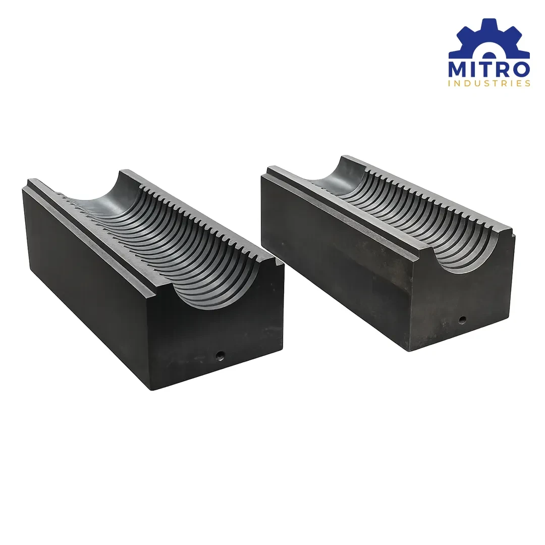 Rebar Cold Forging Machine Die and Punch