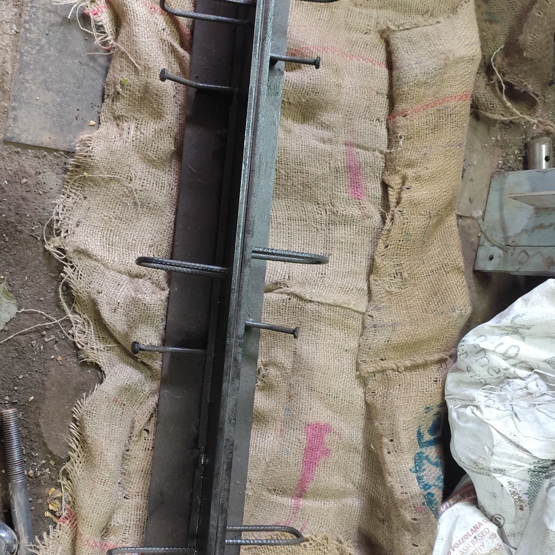 Sinus Armour Joint