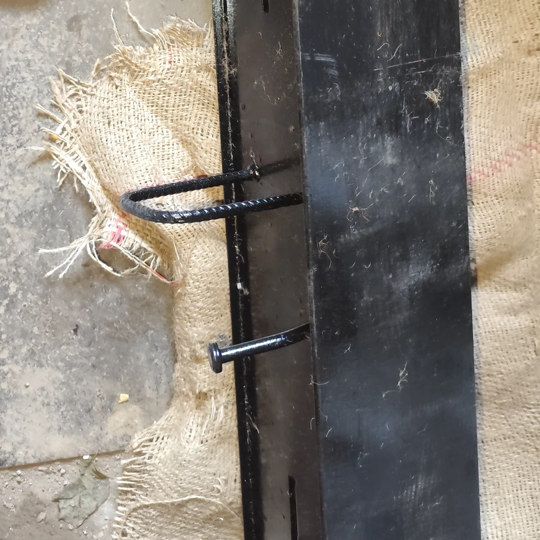 Sinus Armour Joint