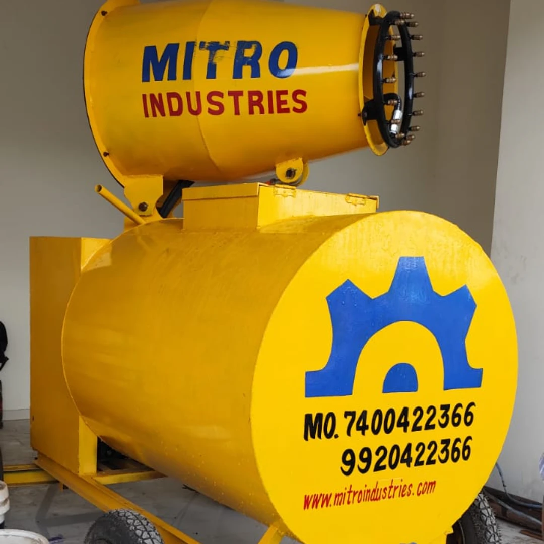Anti Smog Gun 30 Meter