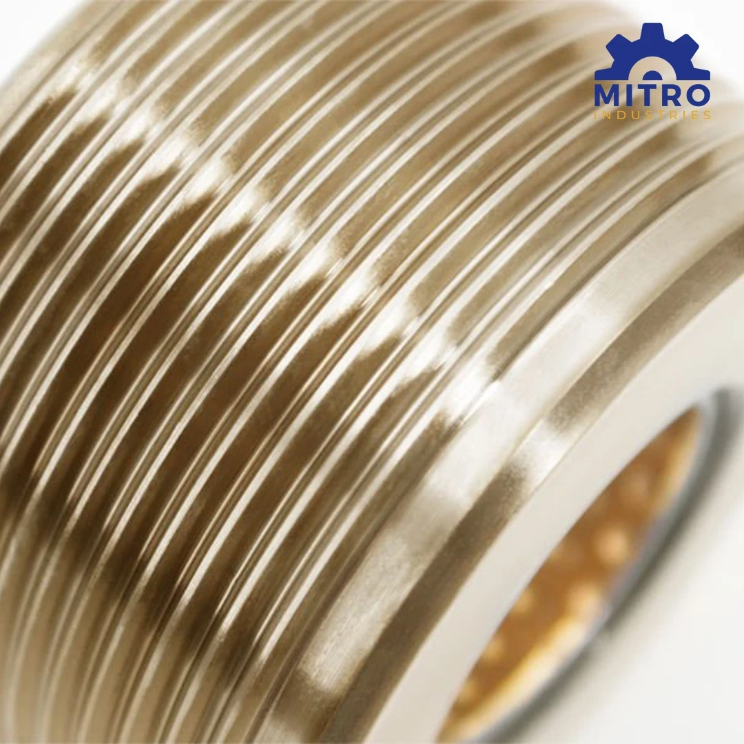 Roll Threading Machine Roller
