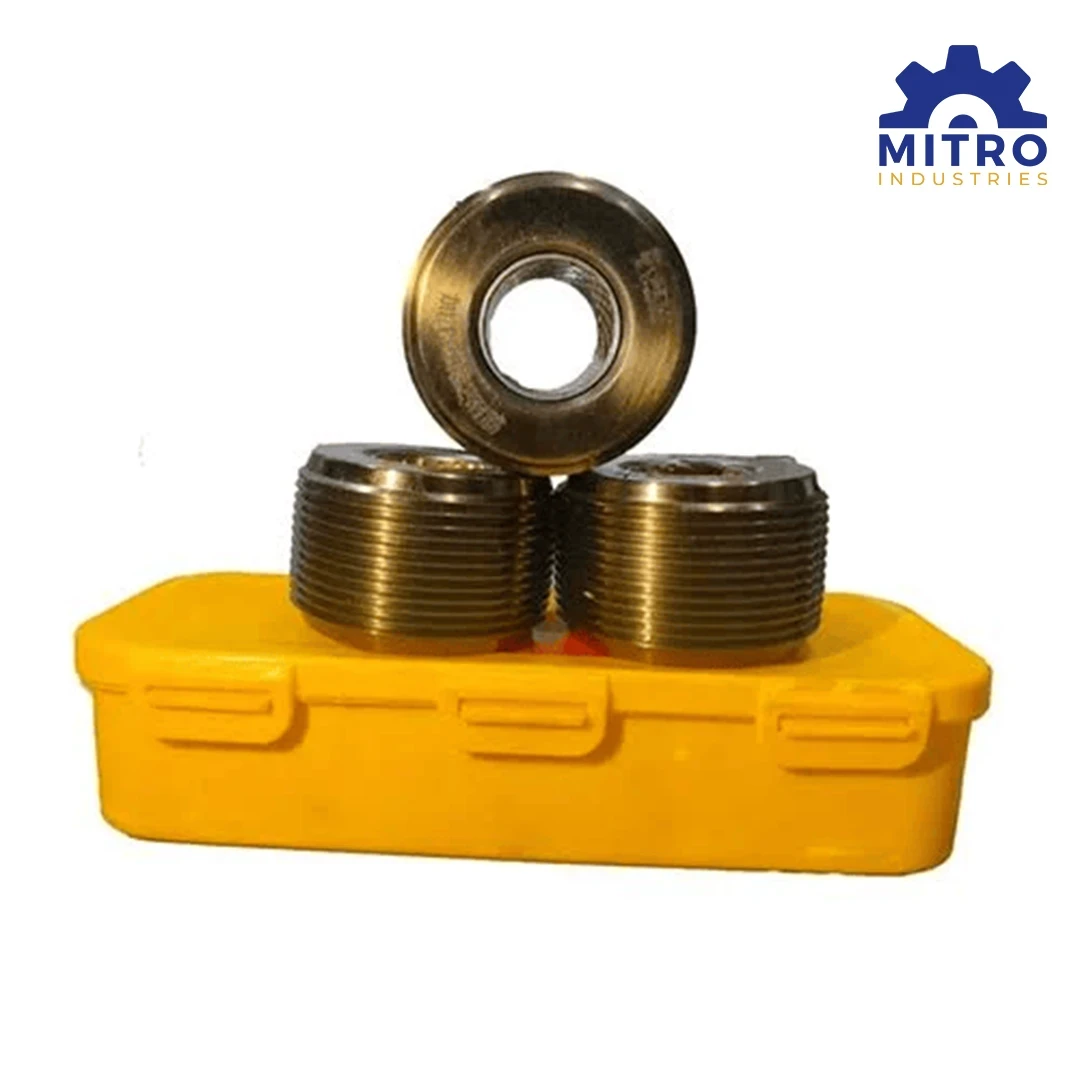 Roll Threading Machine Roller