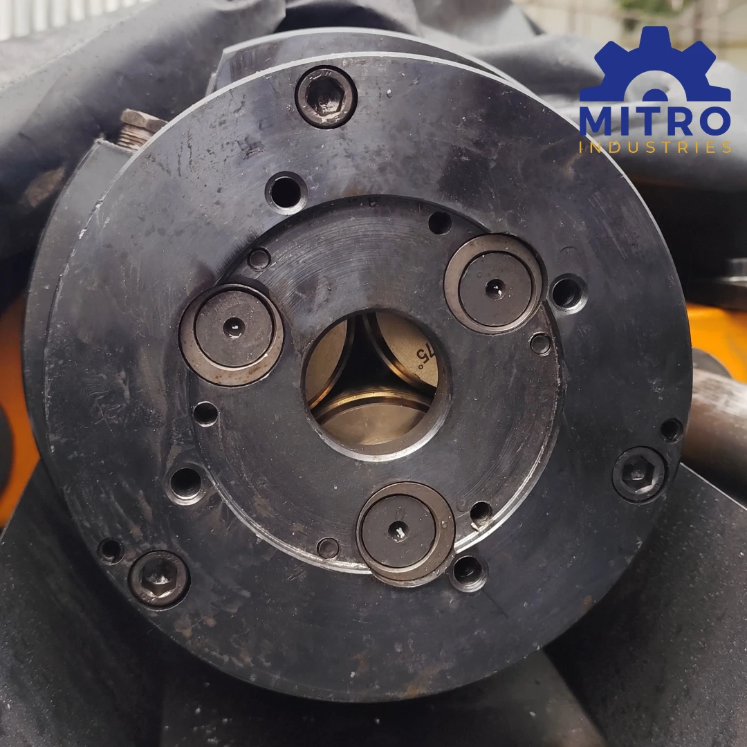 Roll Threading Machine Roller