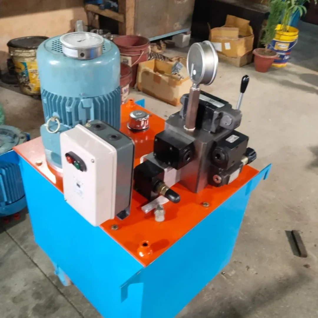 Rebar Cold Forging Machine  