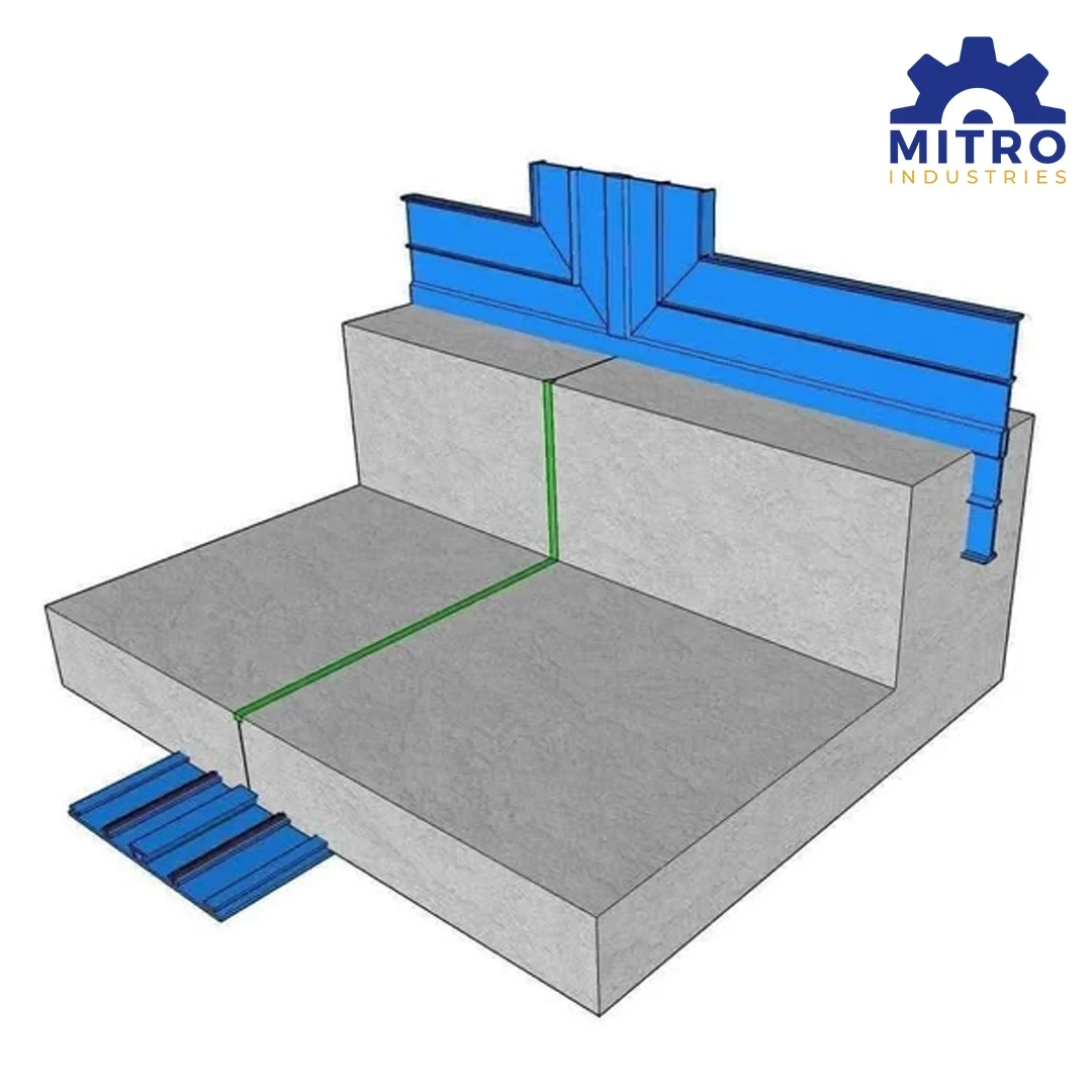 PVC Water Stopper