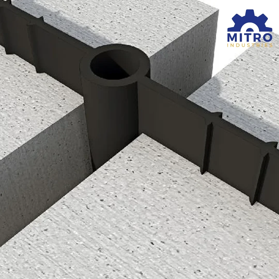 PVC Water Stopper