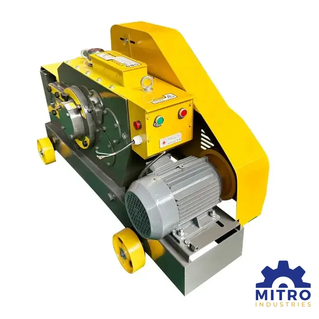 Bar Cutting Machine