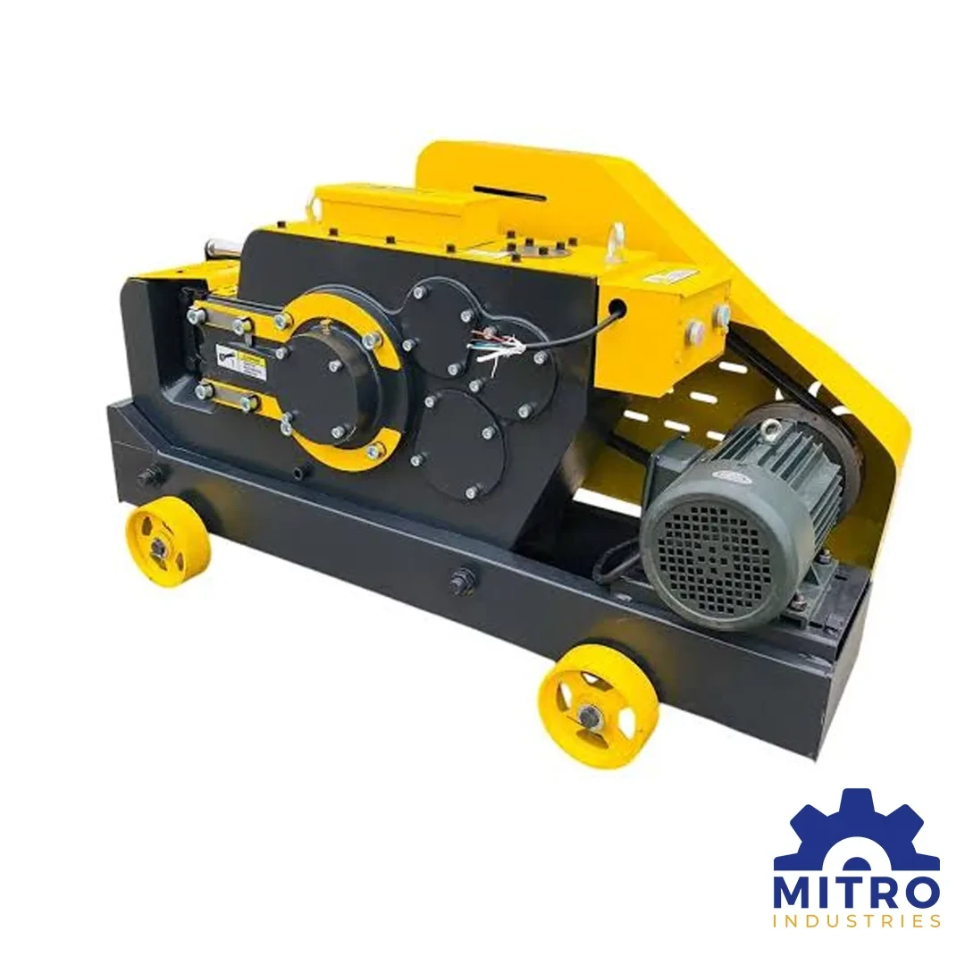 Bar Cutting Machine